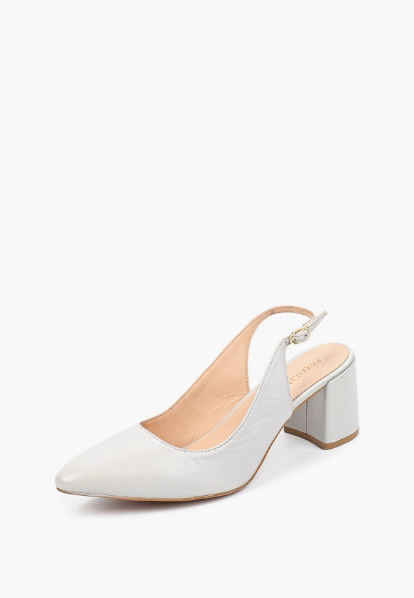 фото Туфли pazolini