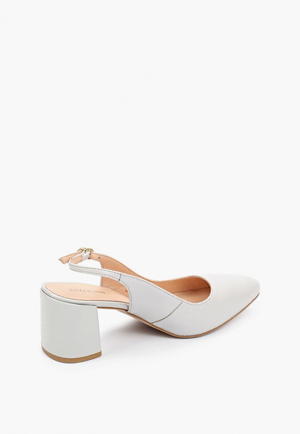 фото Туфли pazolini