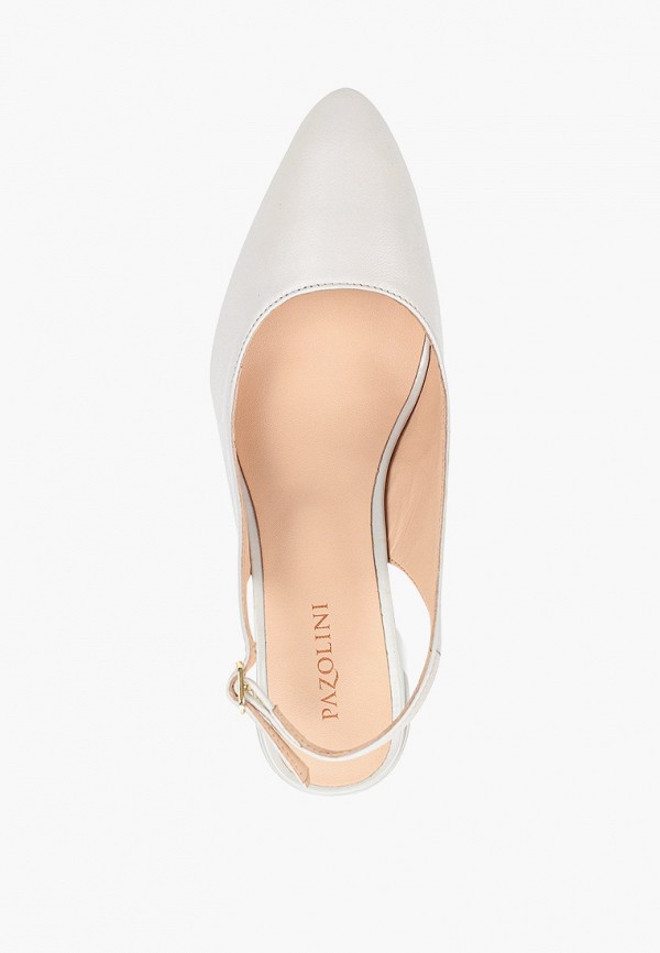 фото Туфли pazolini