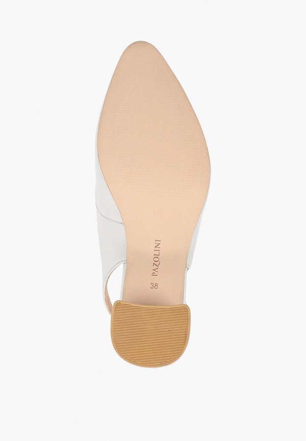 фото Туфли pazolini