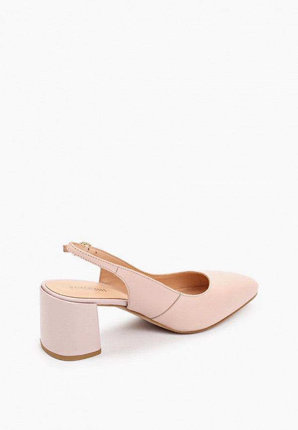 фото Туфли pazolini