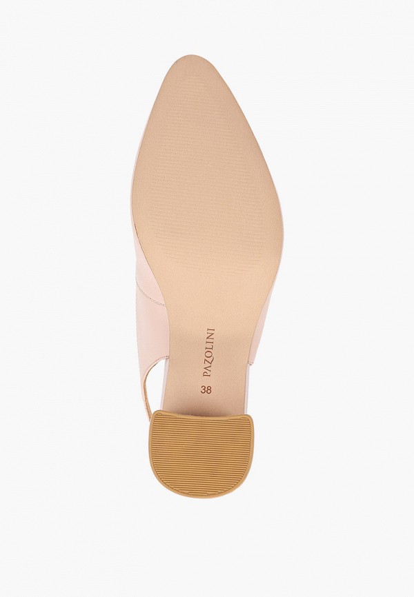 фото Туфли pazolini