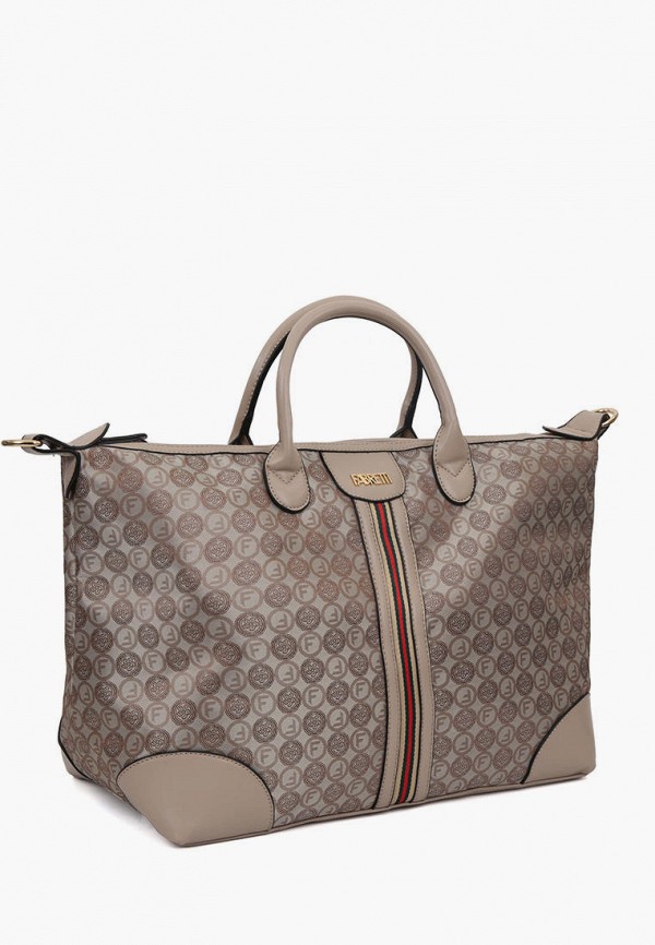 фото Сумка дорожная fabretti