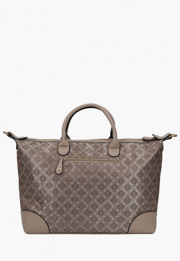 фото Сумка дорожная fabretti