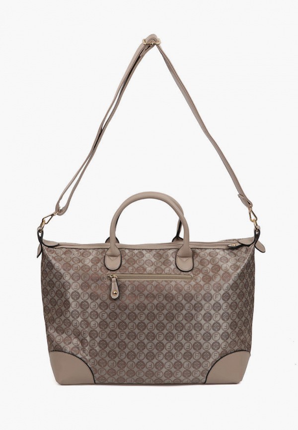 фото Сумка дорожная fabretti