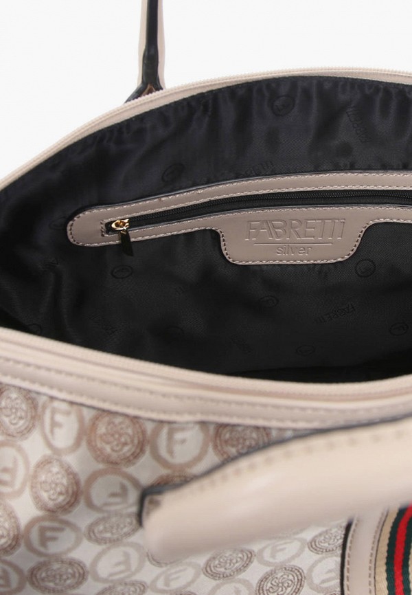 фото Сумка дорожная fabretti