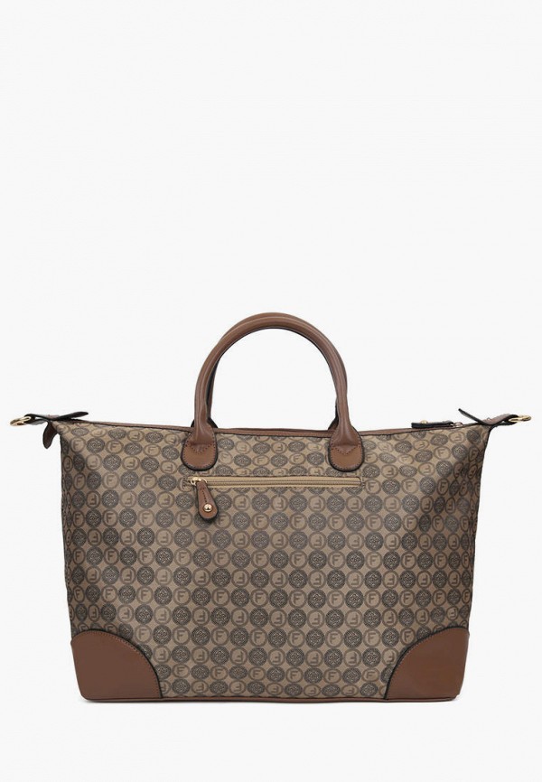 фото Сумка дорожная fabretti