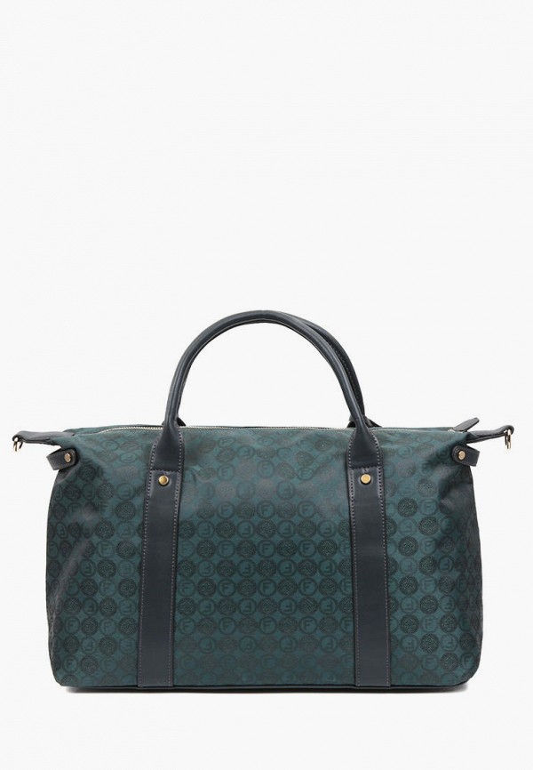 фото Сумка дорожная fabretti