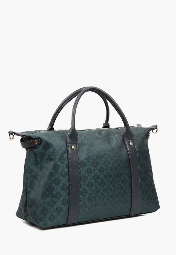 фото Сумка дорожная fabretti