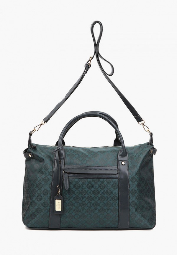 фото Сумка дорожная fabretti