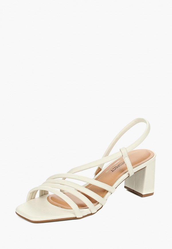 фото Босоножки respect