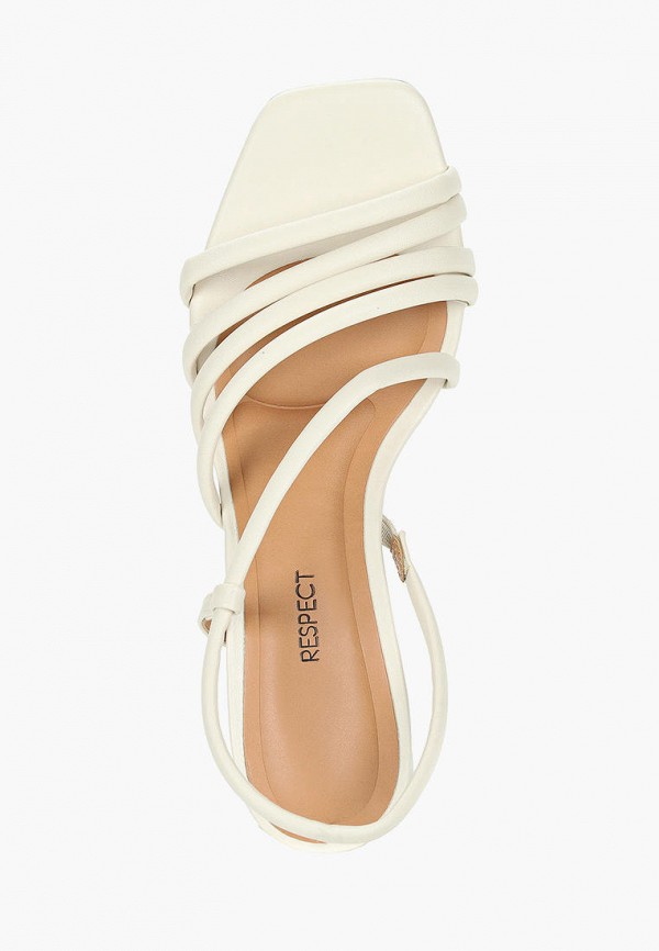 фото Босоножки respect