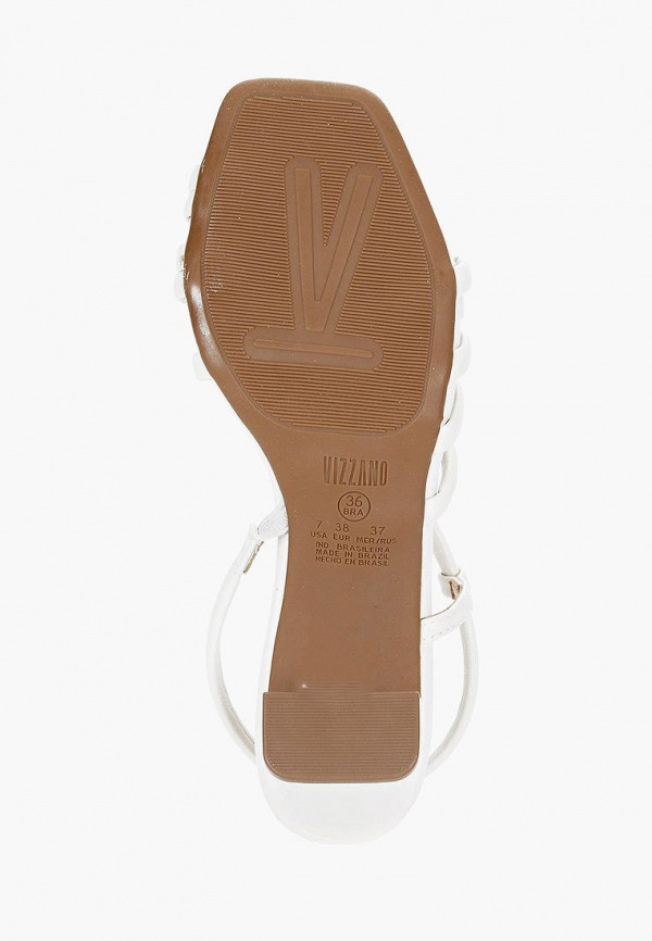 фото Босоножки respect