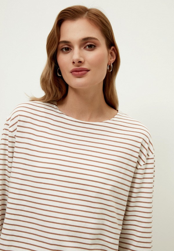 фото Лонгслив zarina