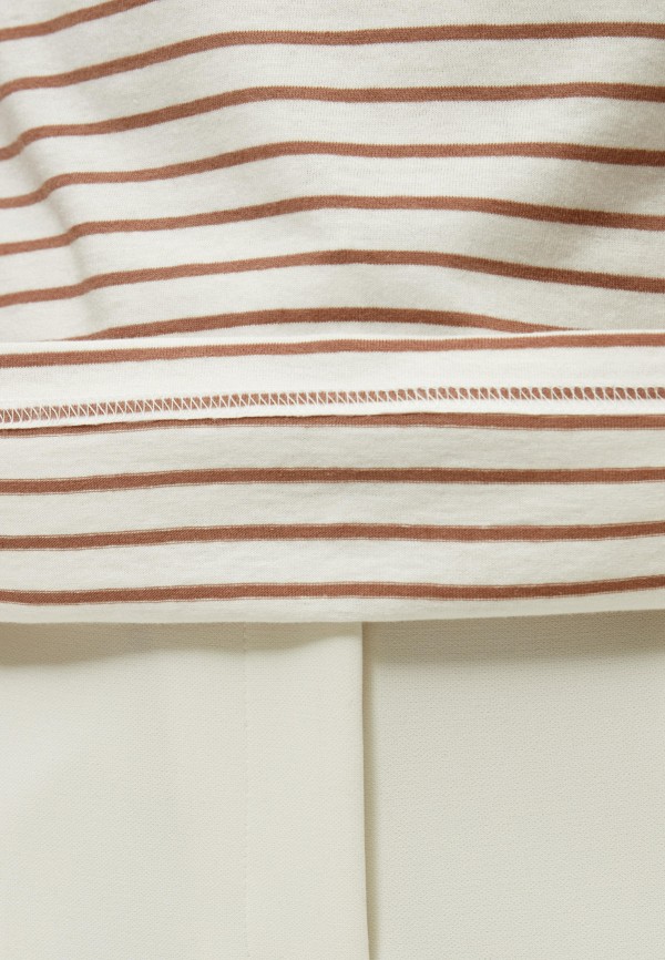 фото Лонгслив zarina