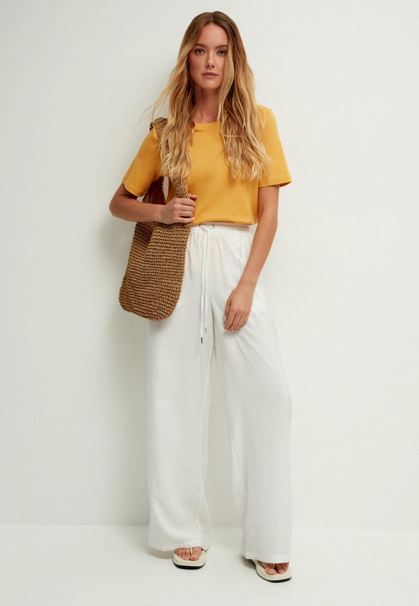 фото Футболка zarina