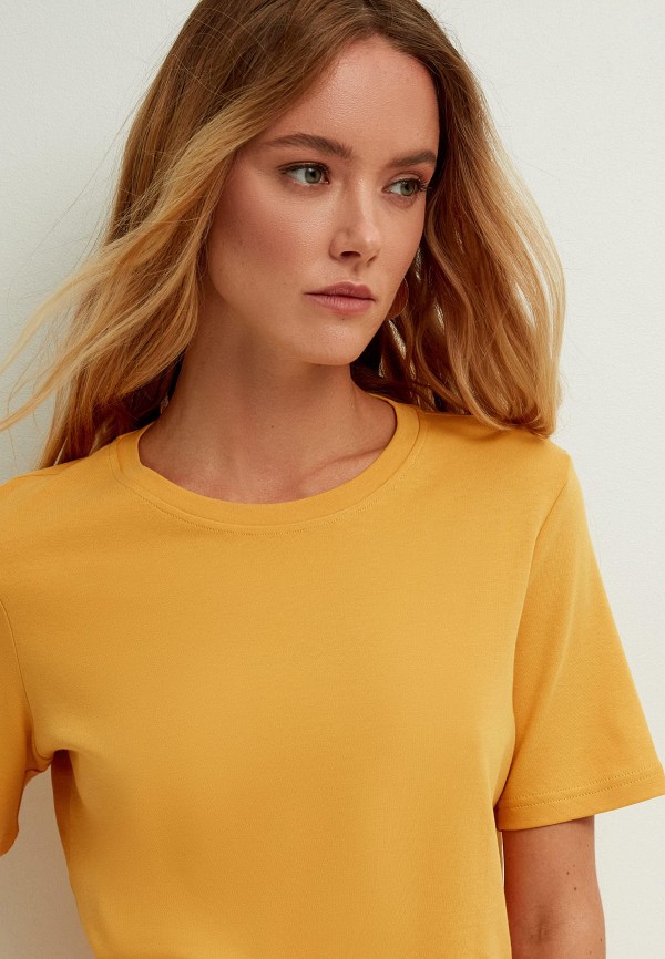 фото Футболка zarina