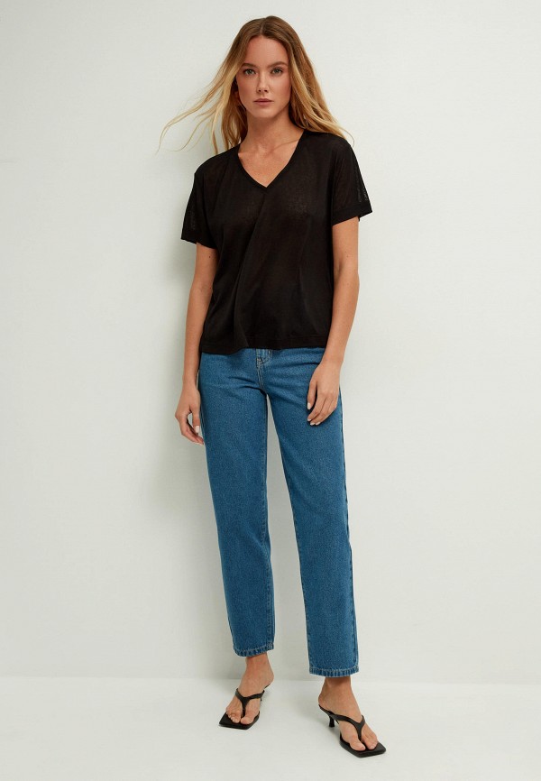 фото Джинсы zarina