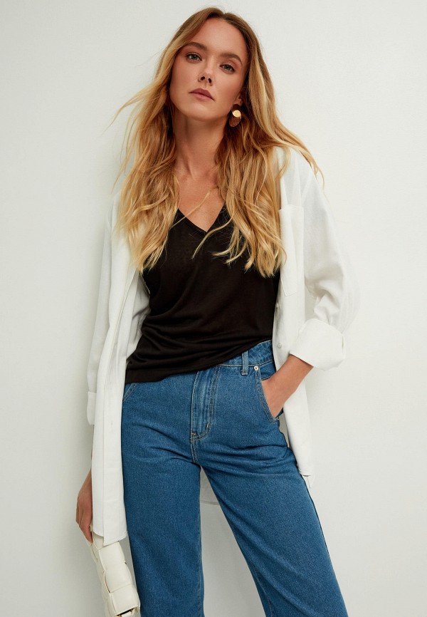 фото Джинсы zarina