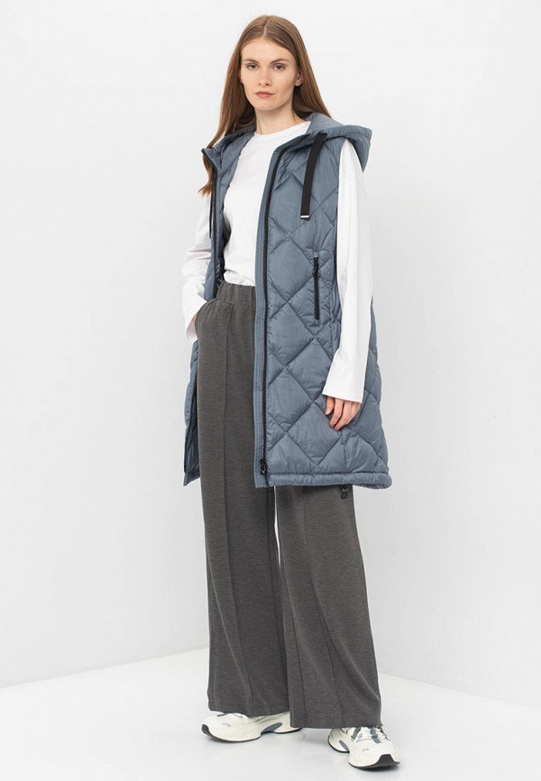 фото Жилет утепленный gerry weber