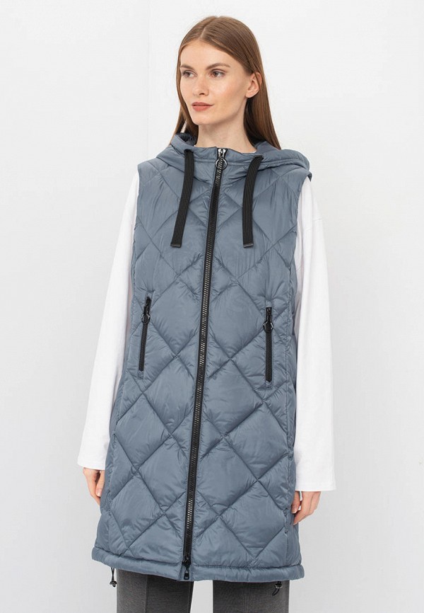 фото Жилет утепленный gerry weber