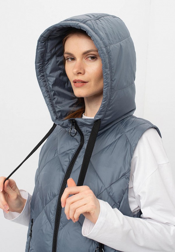 фото Жилет утепленный gerry weber