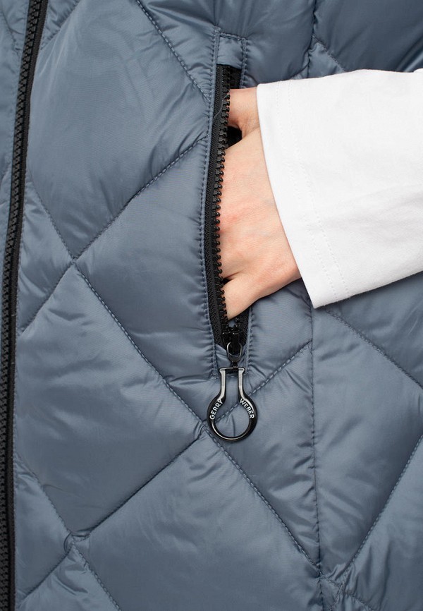 фото Жилет утепленный gerry weber