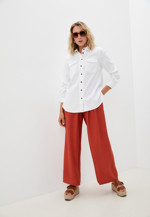 фото Рубашка adele fashion