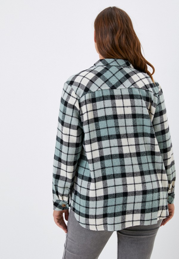 фото Рубашка очаровательная адель