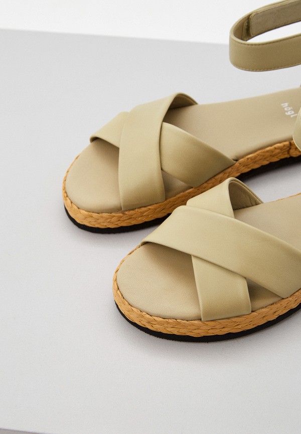 фото Сандалии högl