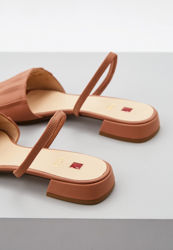 фото Сандалии högl