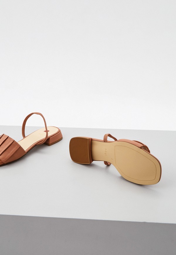 фото Сандалии högl