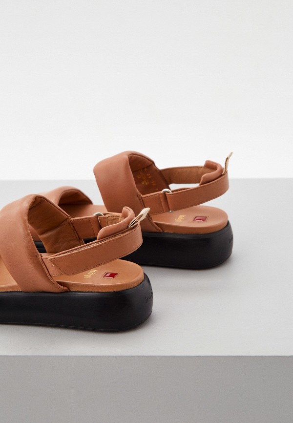 фото Сандалии högl