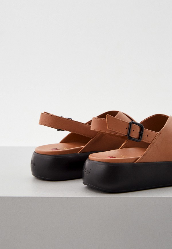 фото Сандалии högl