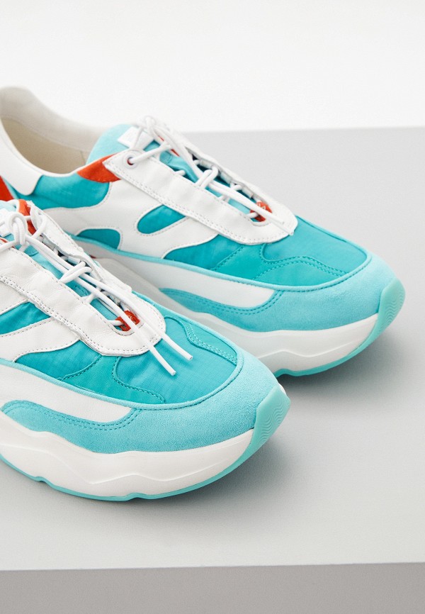 фото Кроссовки högl