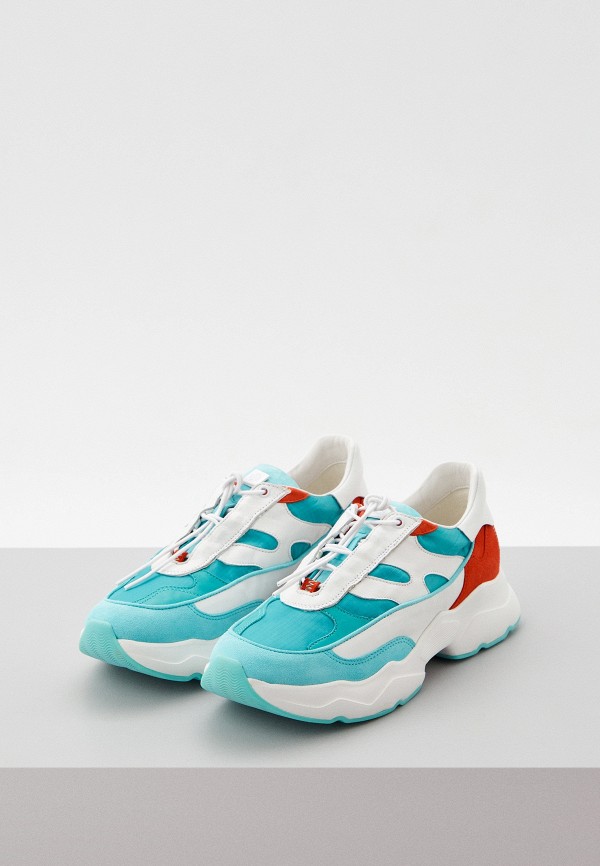 фото Кроссовки högl