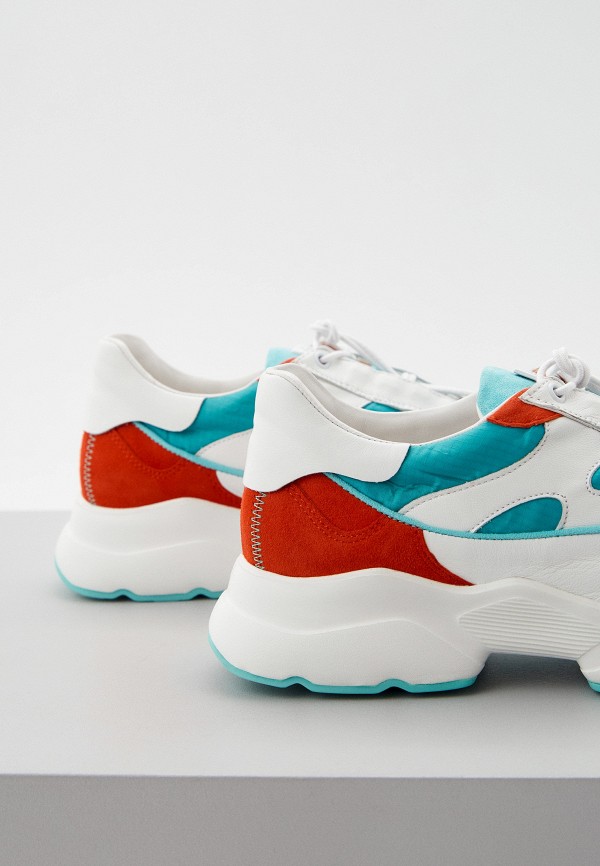 фото Кроссовки högl