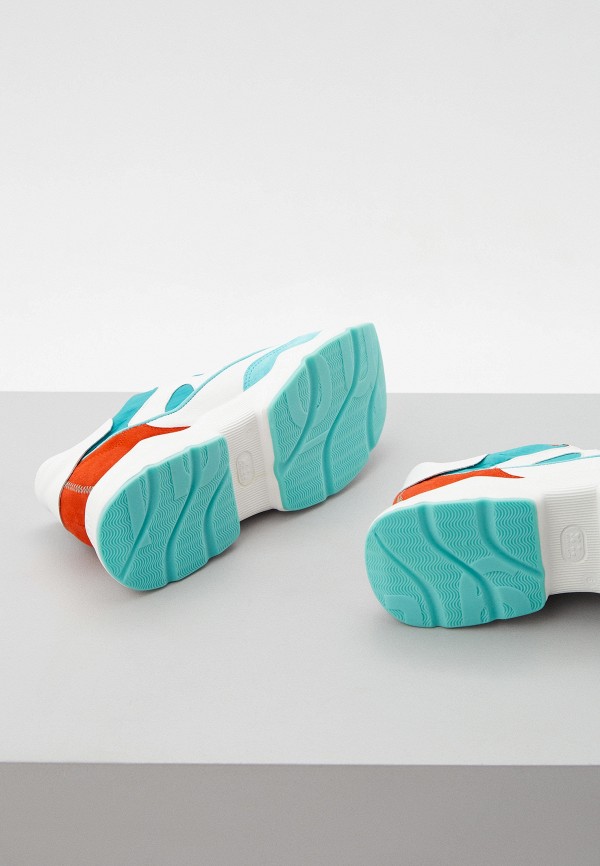 фото Кроссовки högl