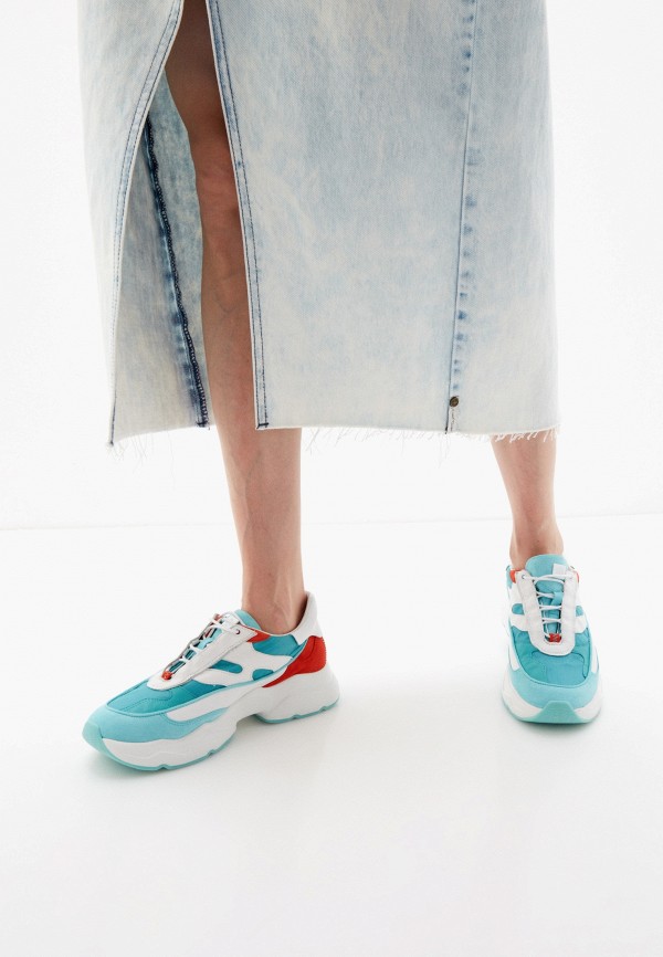 фото Кроссовки högl