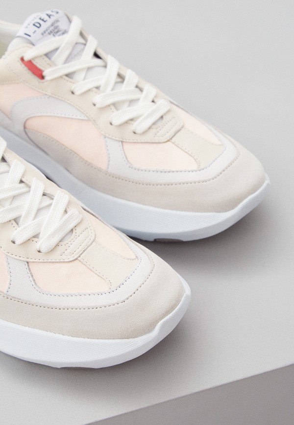 фото Кроссовки högl