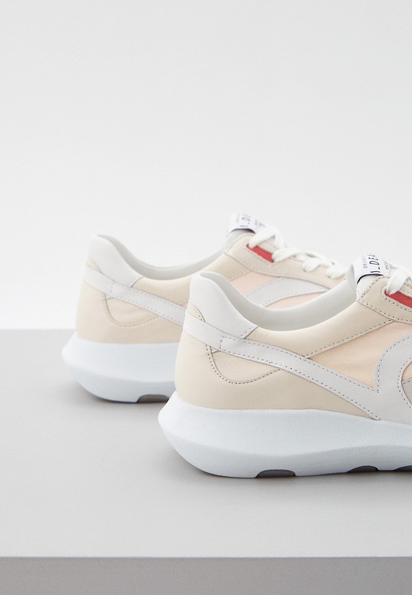 фото Кроссовки högl