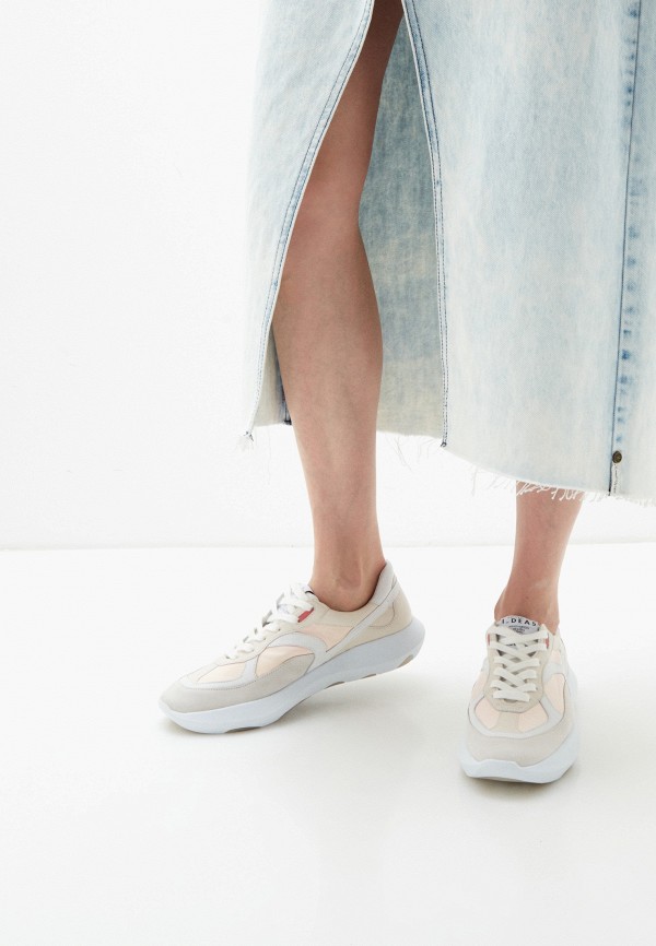 фото Кроссовки högl