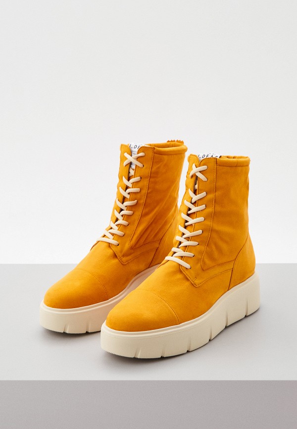 фото Ботинки högl