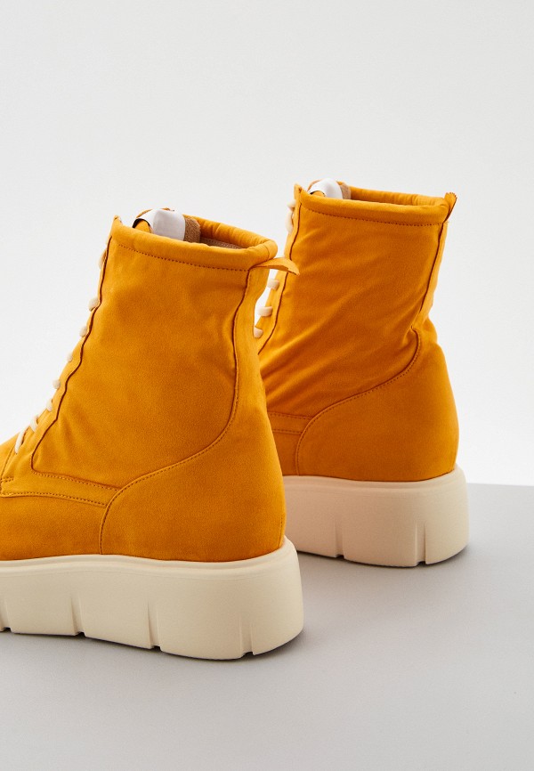 фото Ботинки högl