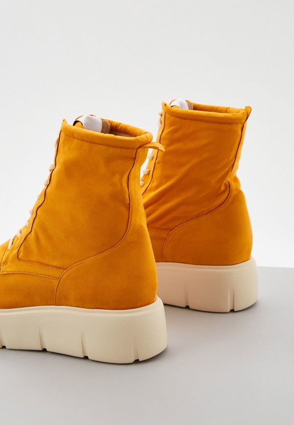 фото Ботинки högl