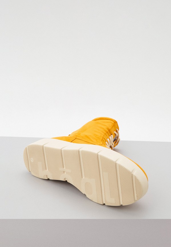 фото Ботинки högl