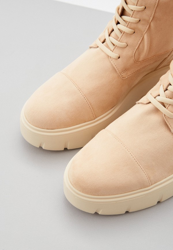 фото Ботинки högl