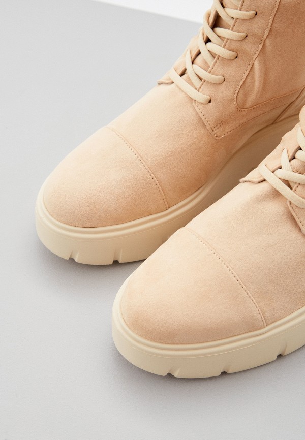 фото Ботинки högl