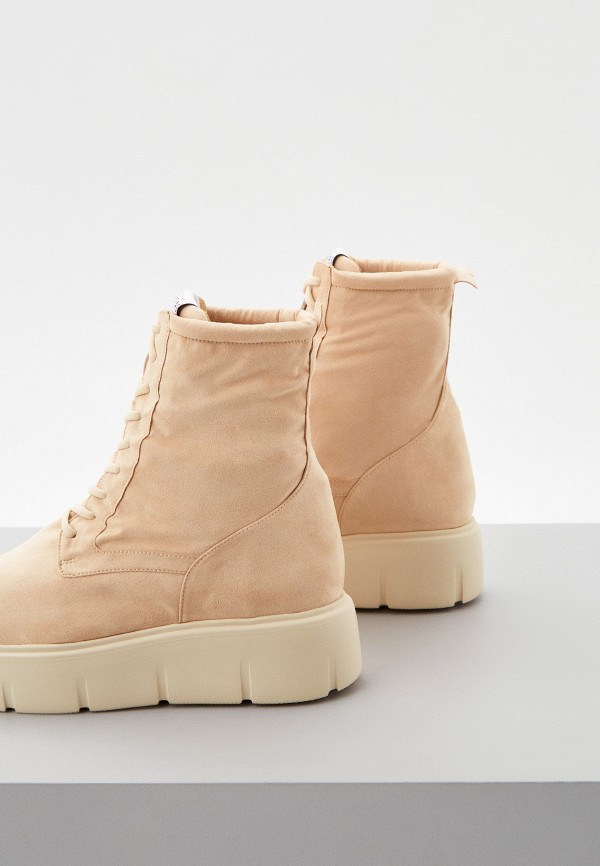 фото Ботинки högl