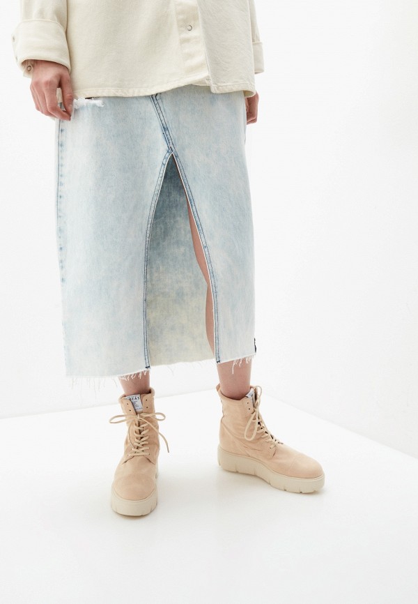 фото Ботинки högl